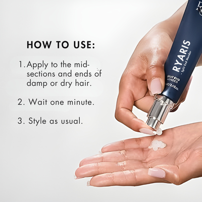 Ryaris™ Split End Mender