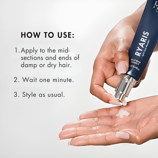 Ryaris™ Split End Mender
