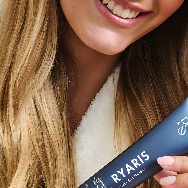 Stop Trimming. Start