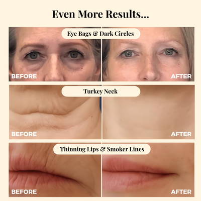 Ryaris Deep Collagen Silk Peptide Ampoule