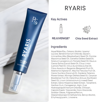 Ryaris™ Split End Mender
