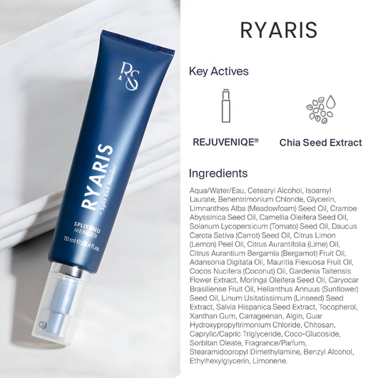 Ryaris™ Split End Mender