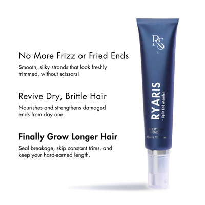 Ryaris™ Split End Mender