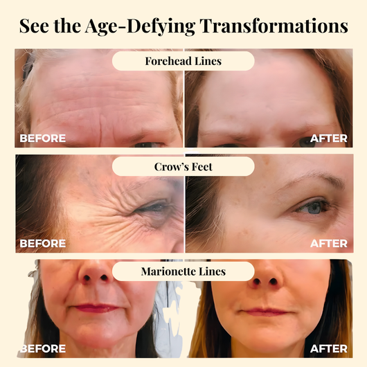 Ryaris Deep Collagen Silk Peptide Ampoule