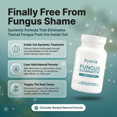 Fungus Eliminator™