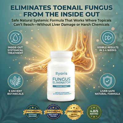 Fungus Eliminator™