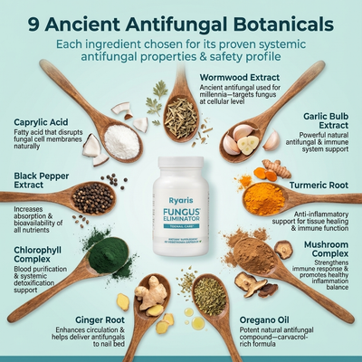 Fungus Eliminator™