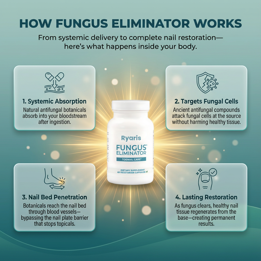 Fungus Eliminator™