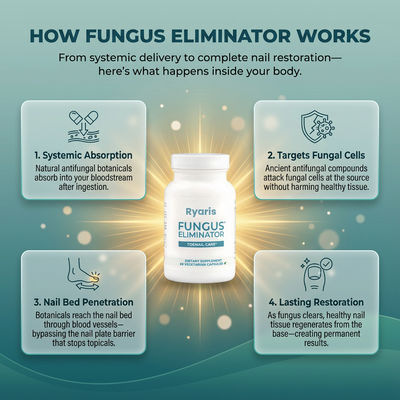 Fungus Eliminator™