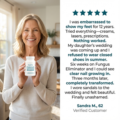 Fungus Eliminator™