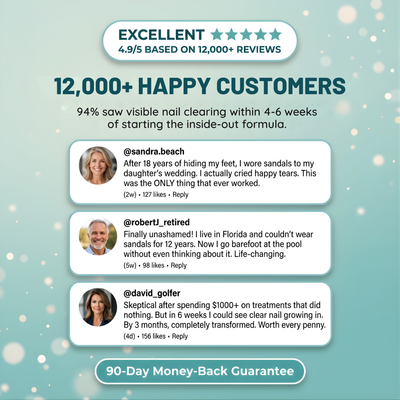 Fungus Eliminator™