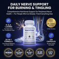 NeuraZenx® Nerve Support — Alpha Lipoic Acid 1200