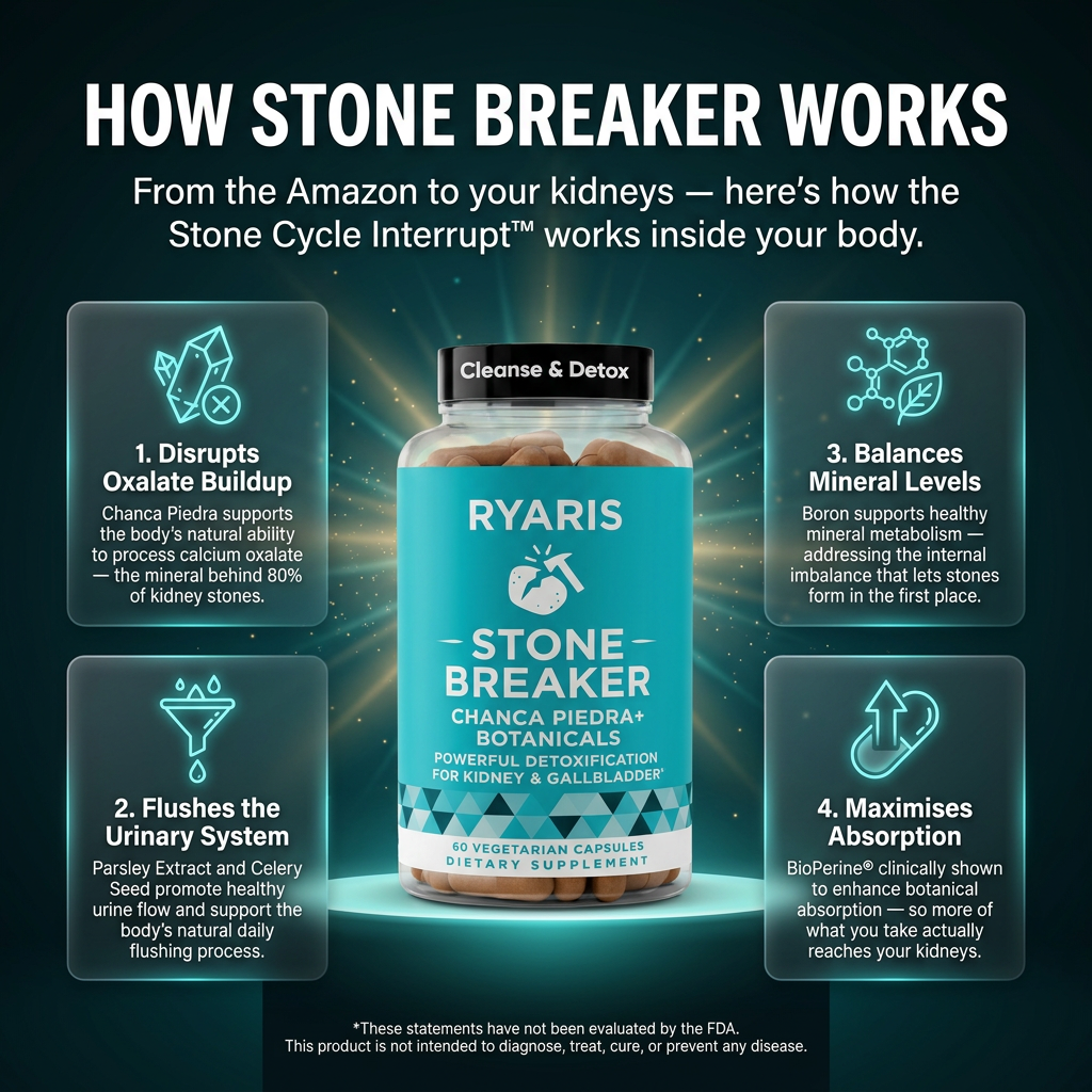 Stone Breaker