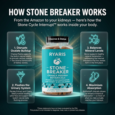 Stone Breaker