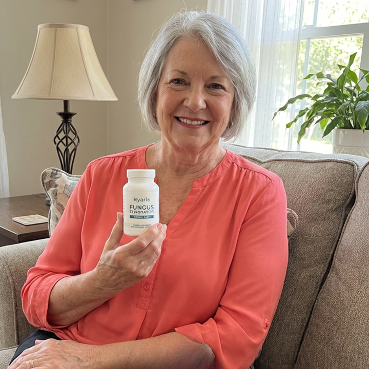 Review by Margaret K.