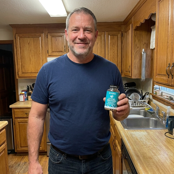 Review by Mike T.