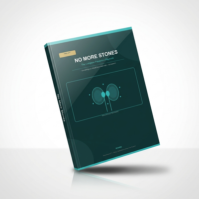 No More Stones eBook
