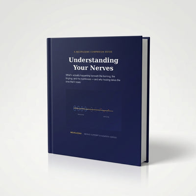 Understanding Your Nerves eBook