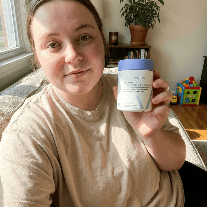 Review by Hannah K.