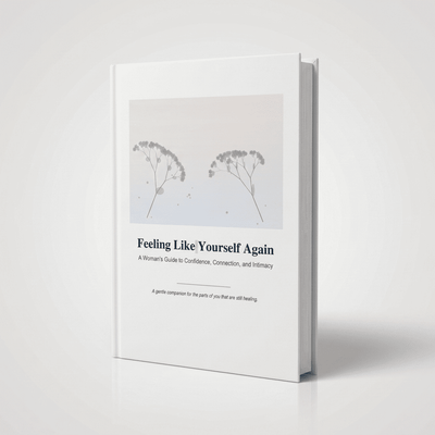 Feeling Like Yourself Again eBook