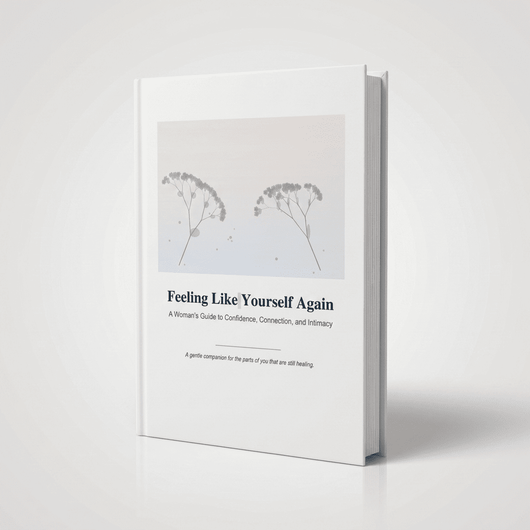 Feeling Like Yourself Again eBook
