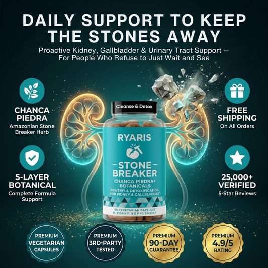 Stone Breaker